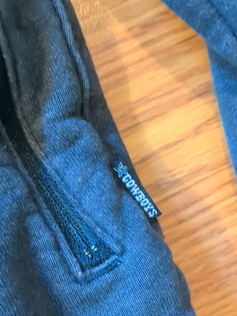 Nike brand vintage